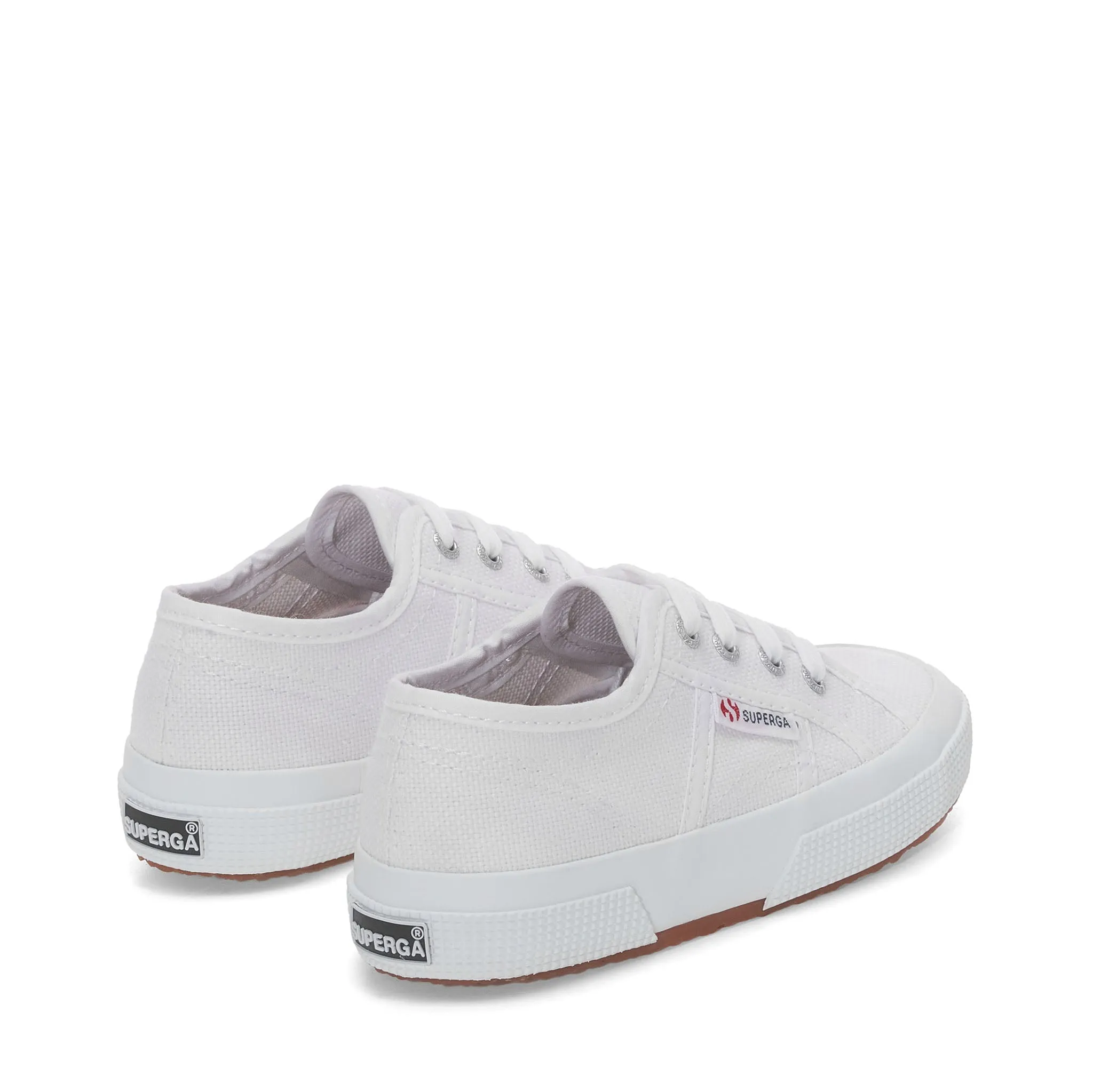 2750 Kids Jcot Classic Sneakers - White