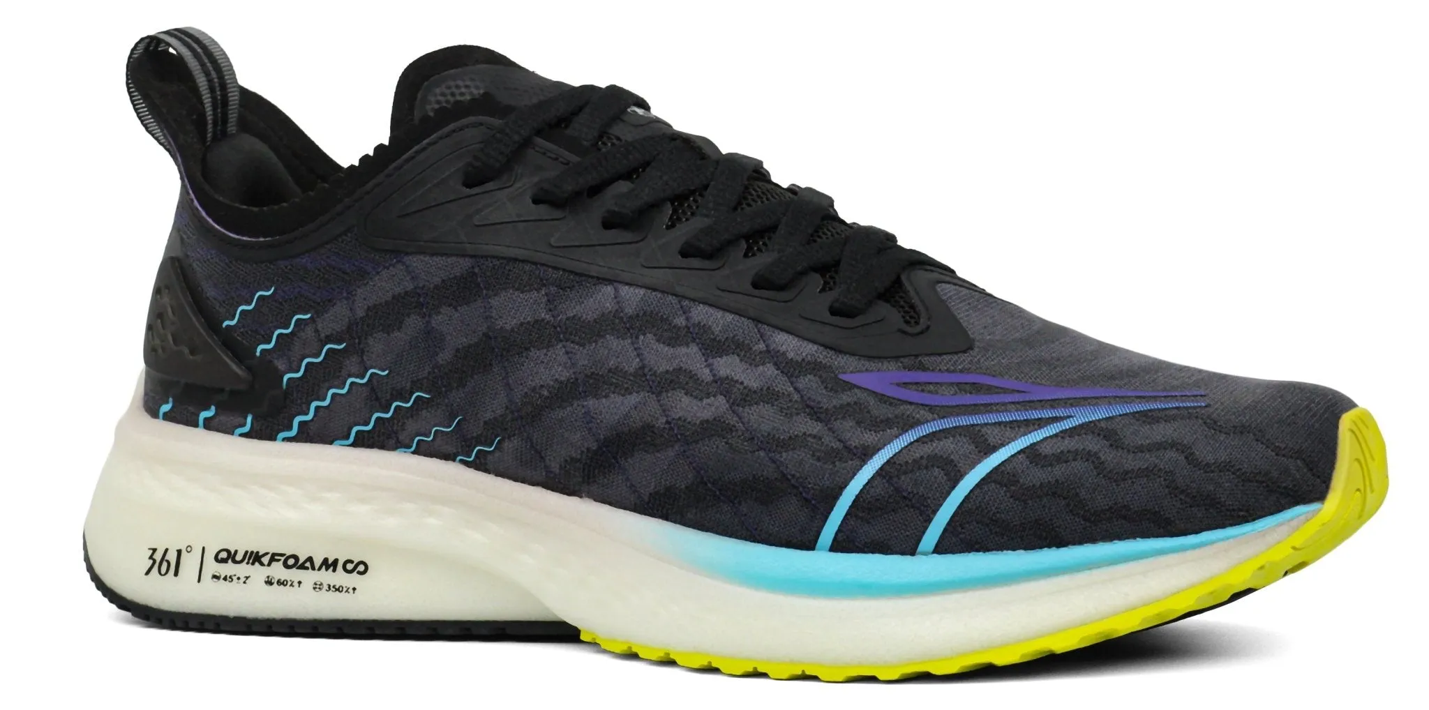 361° Quikfoam Running Shoes