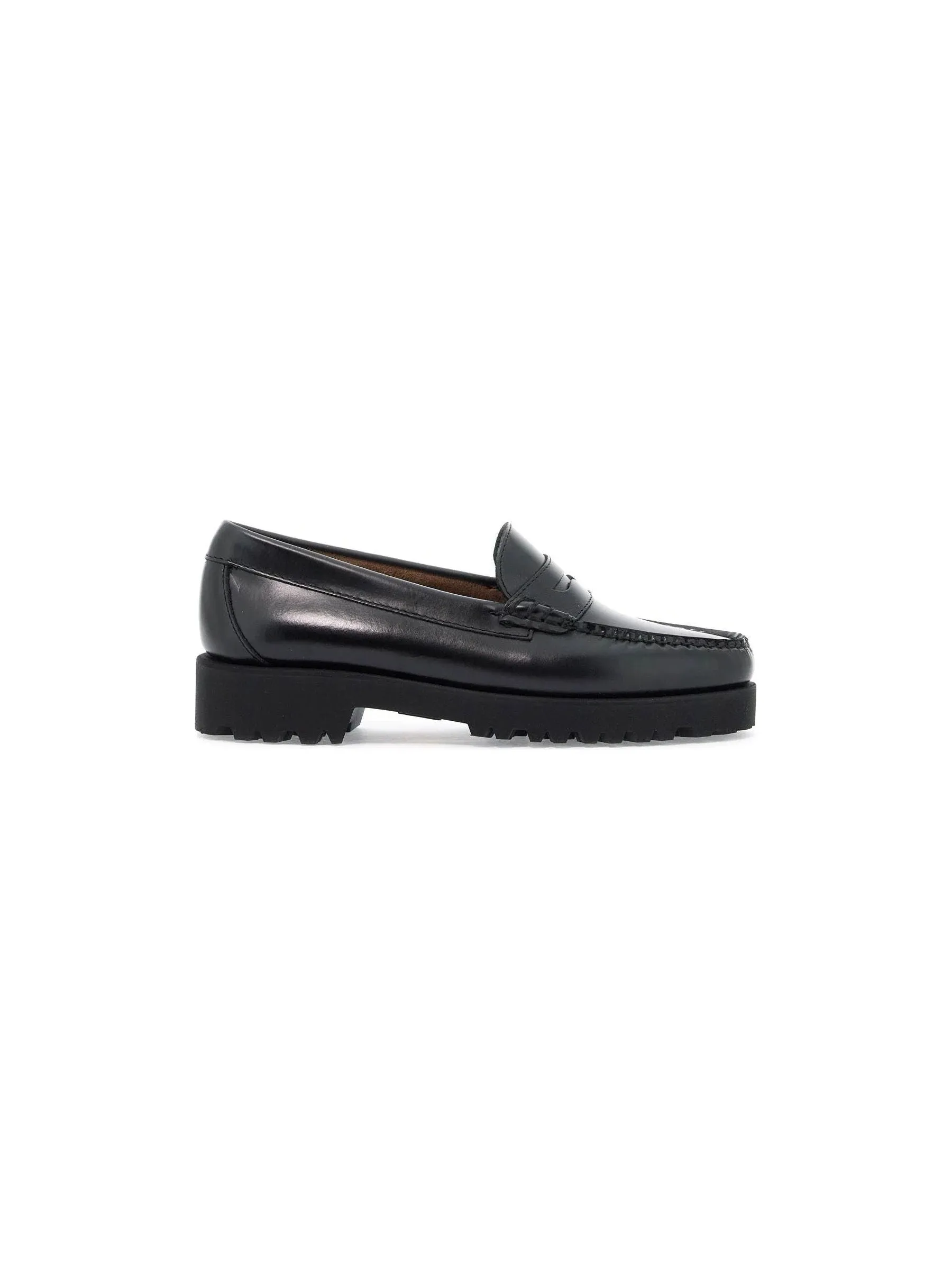 90s Weejuns Leather Loafers