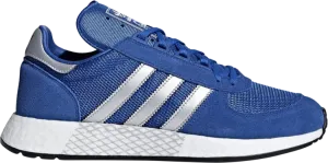 Adidas Marathon 5923 'Collegiate Royal' sneakers, blue