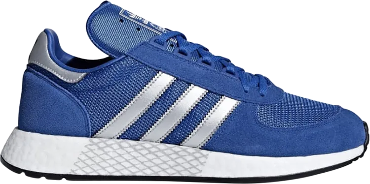 Adidas Marathon 5923 'Collegiate Royal' sneakers, blue