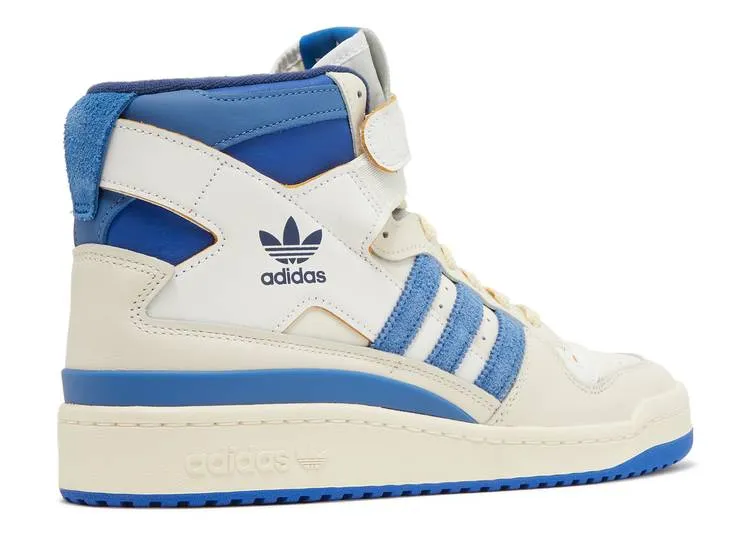 Adidas MARVEL X FORUM 84 HIGH 'STAR LORD' sneakers, white