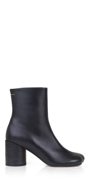 Anatomic Leather Ankle Boots