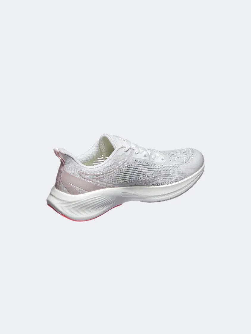 Anta Flashlite Women Running Shoes White/Grey