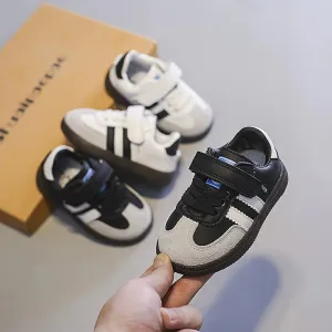 Baby Unisex Canvas Shoes