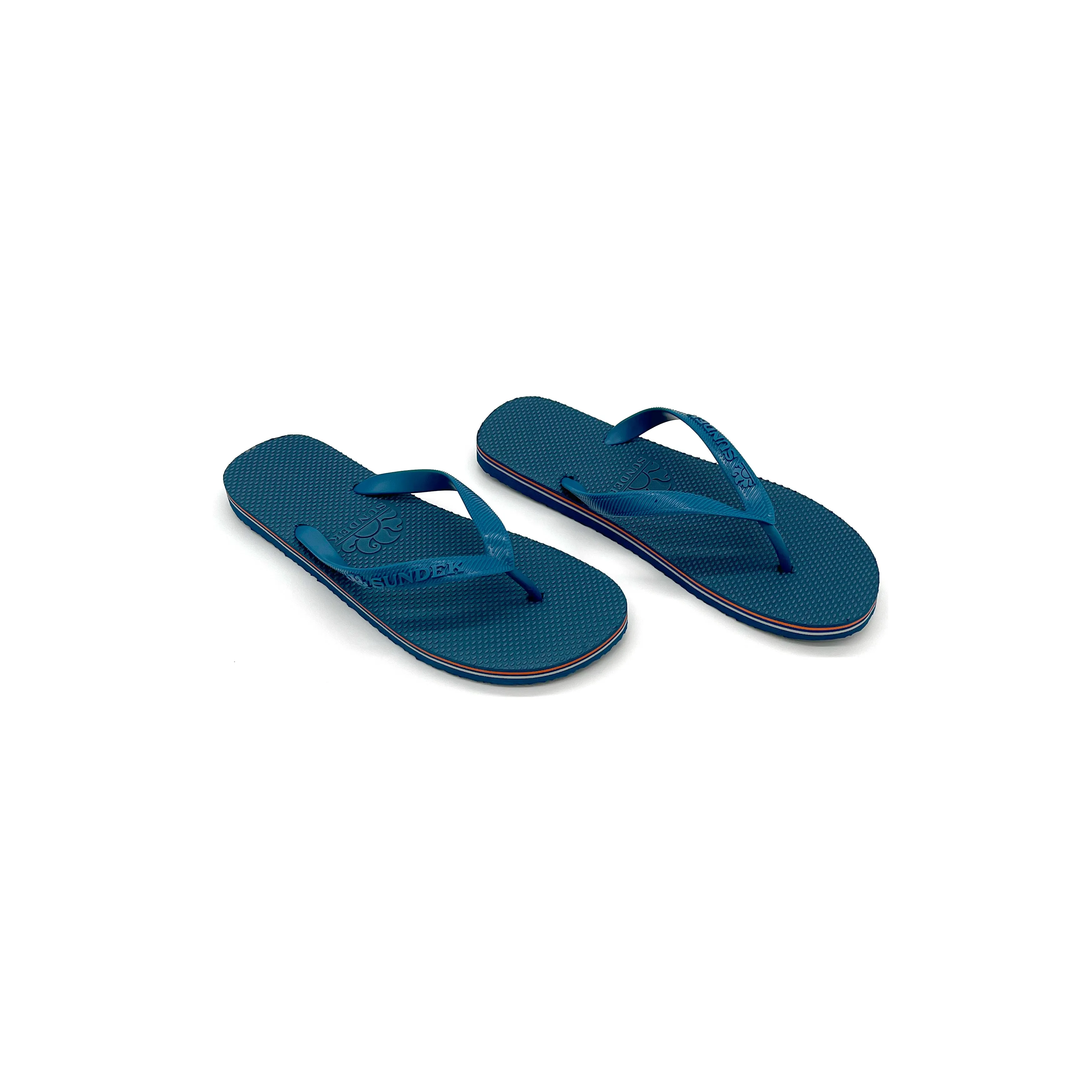 Barracuda Thong Sandals