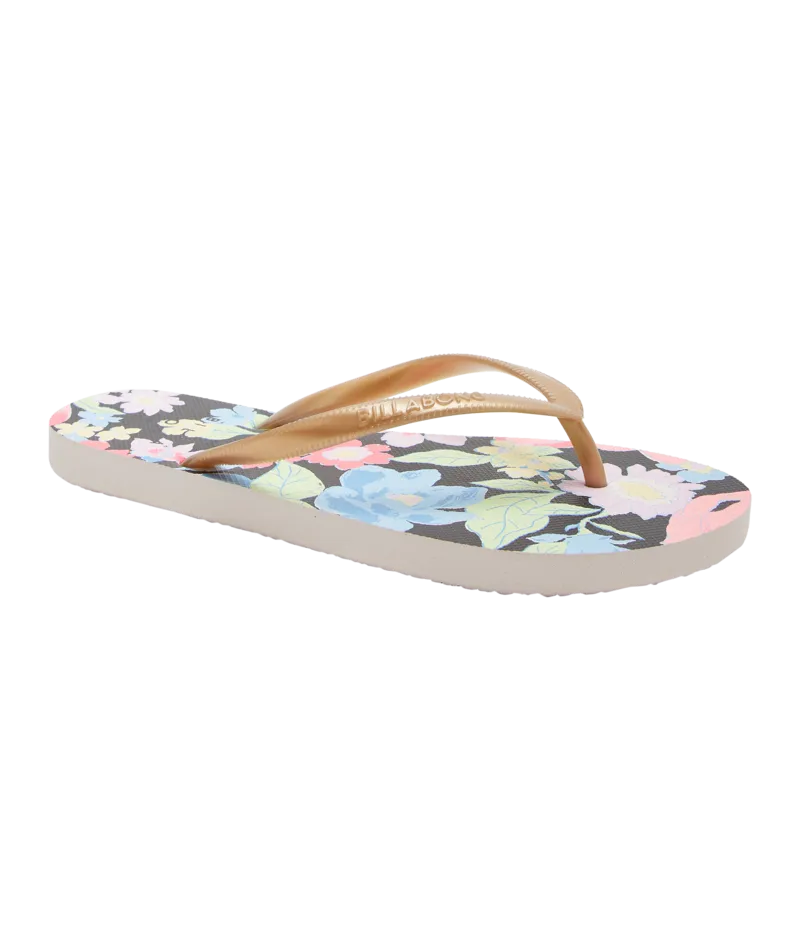 Billabong Dama Sandal-Coral Dream