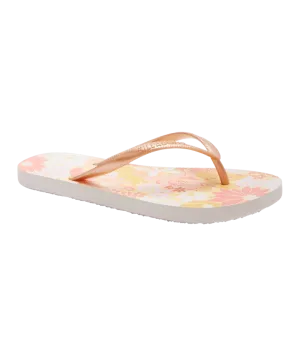 Billabong Dama Sandal-Peach Pit