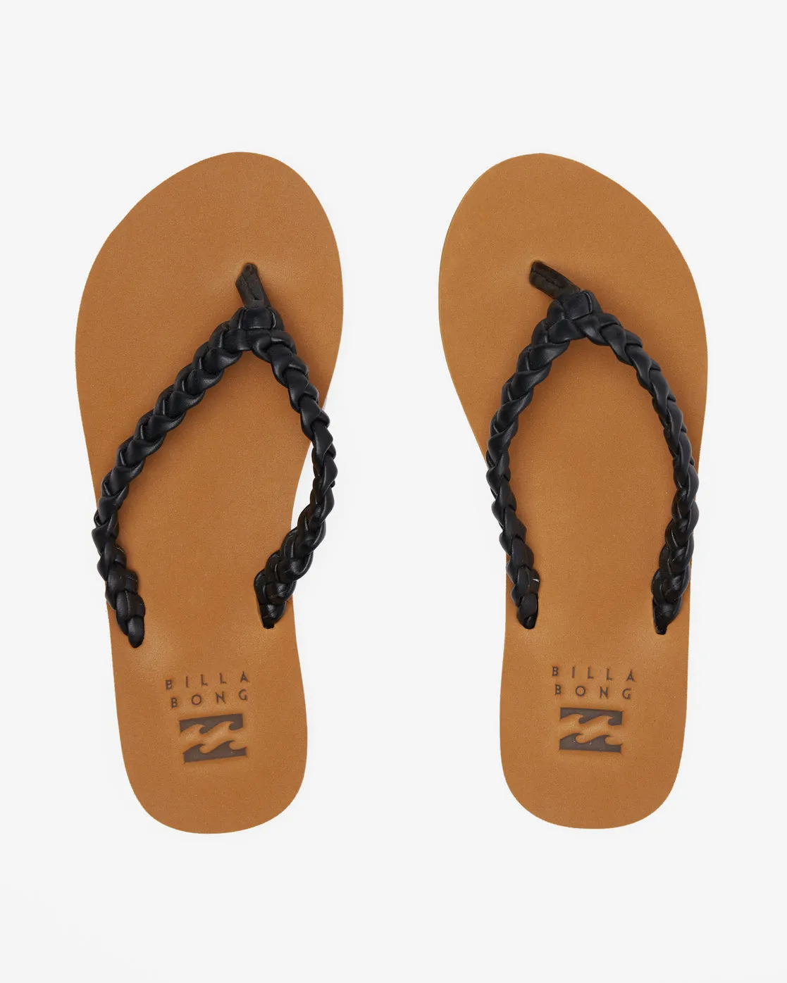 Billabong Onshore Sandal-Black