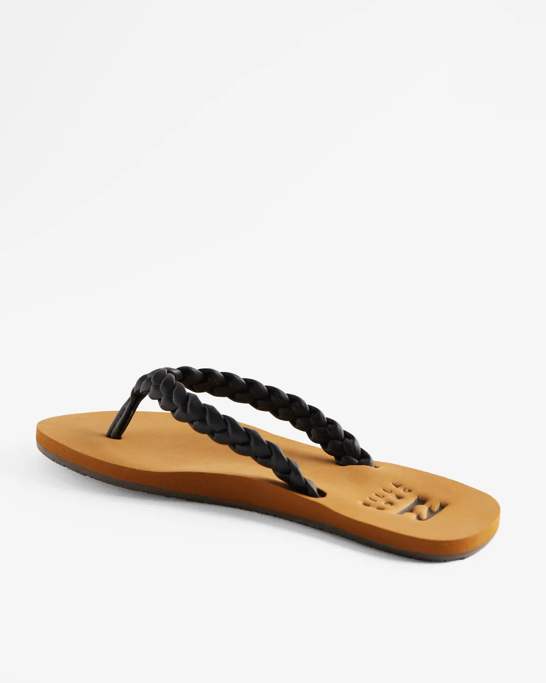 Billabong Onshore Sandal-Black