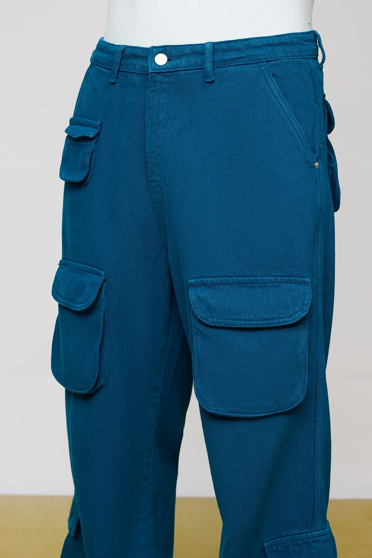 Blue Ridge Utility Men's Cargo Pants