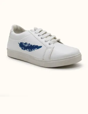 Blue | Sneaker for kids