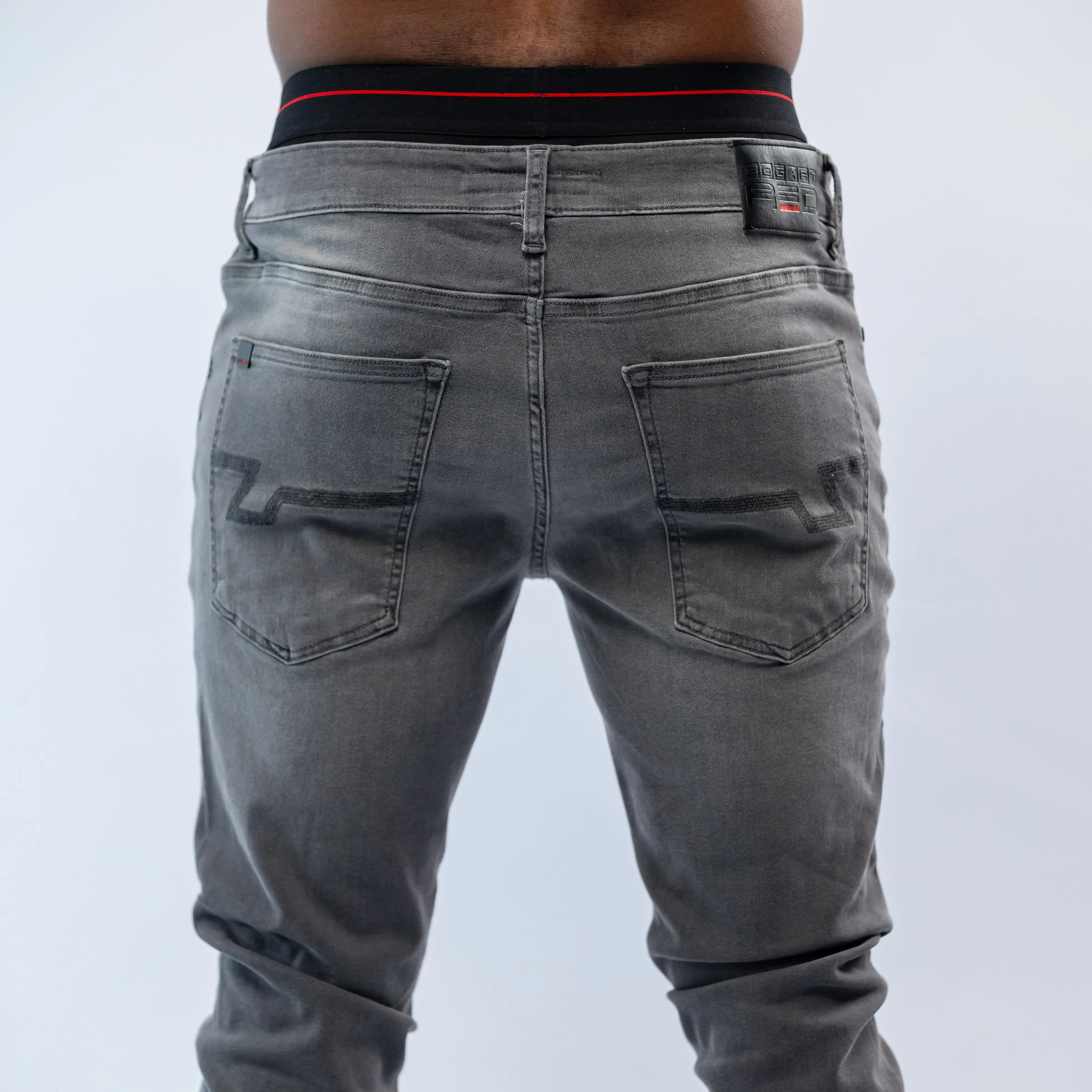 Bogart Red Collection  Urban Jean