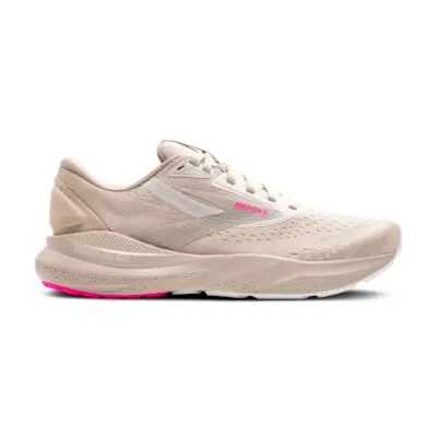 Brooks Adrenaline GTS 24 Chateau Grey Coconut Pink Women's