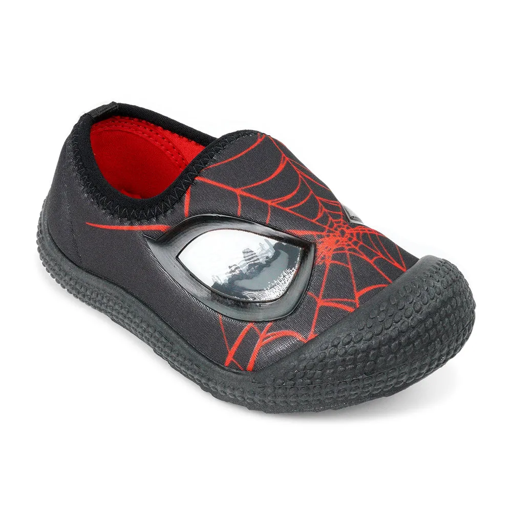 BUBBLE SOFTY Baby Slip-On Sneaker Shoe