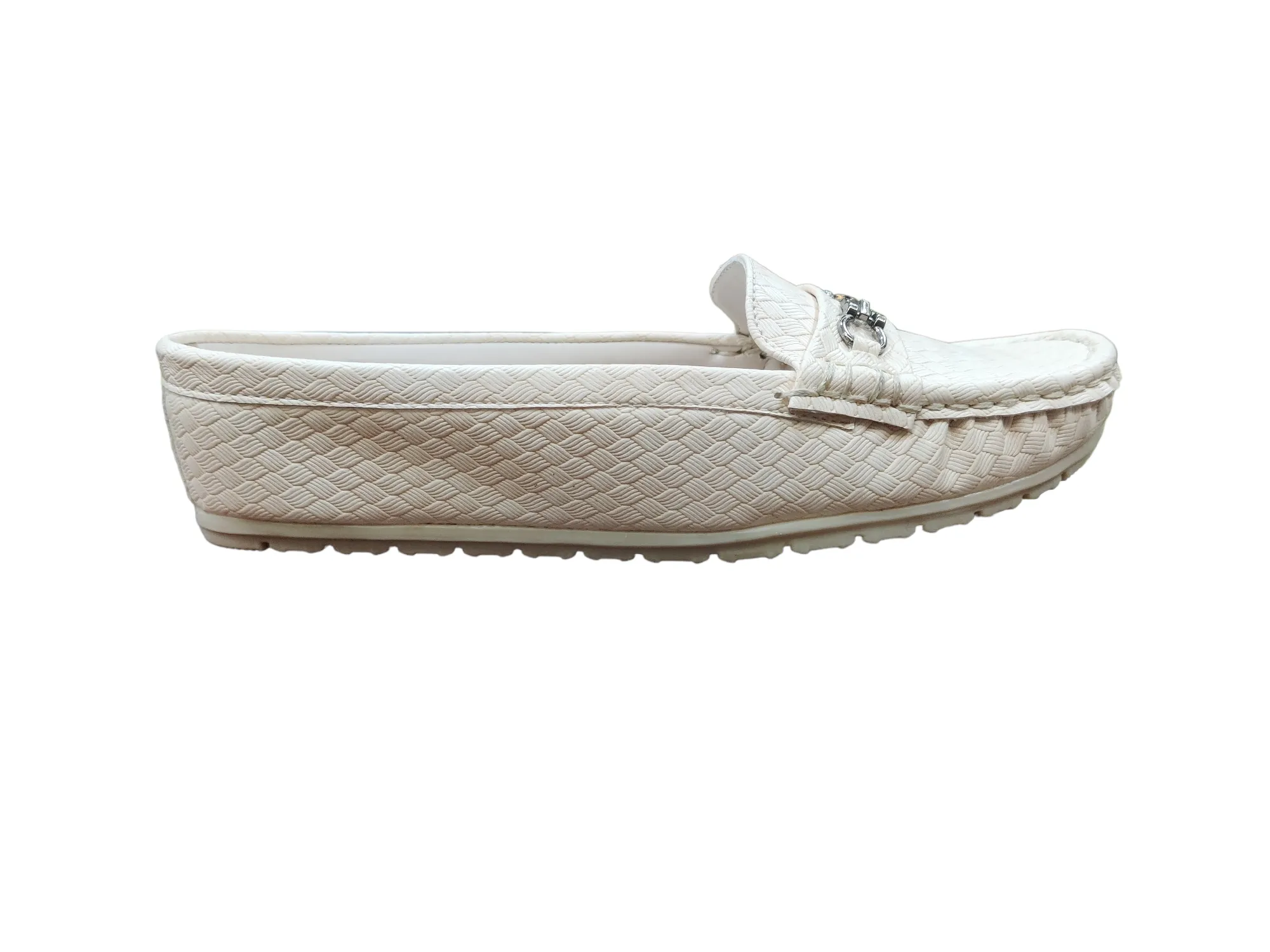 casual slip on loafers for girls