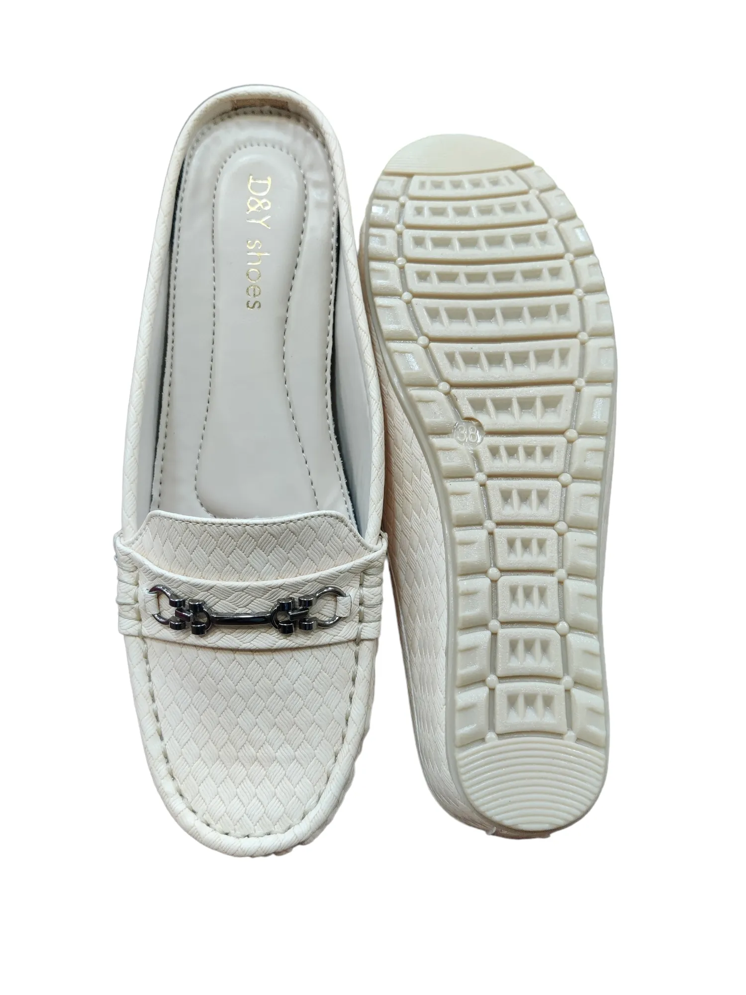 casual slip on loafers for girls