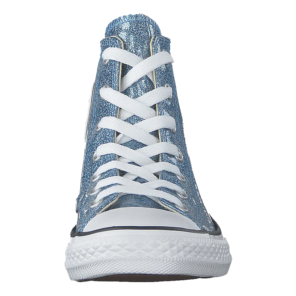 Chuck Taylor All Star - Hi Blue