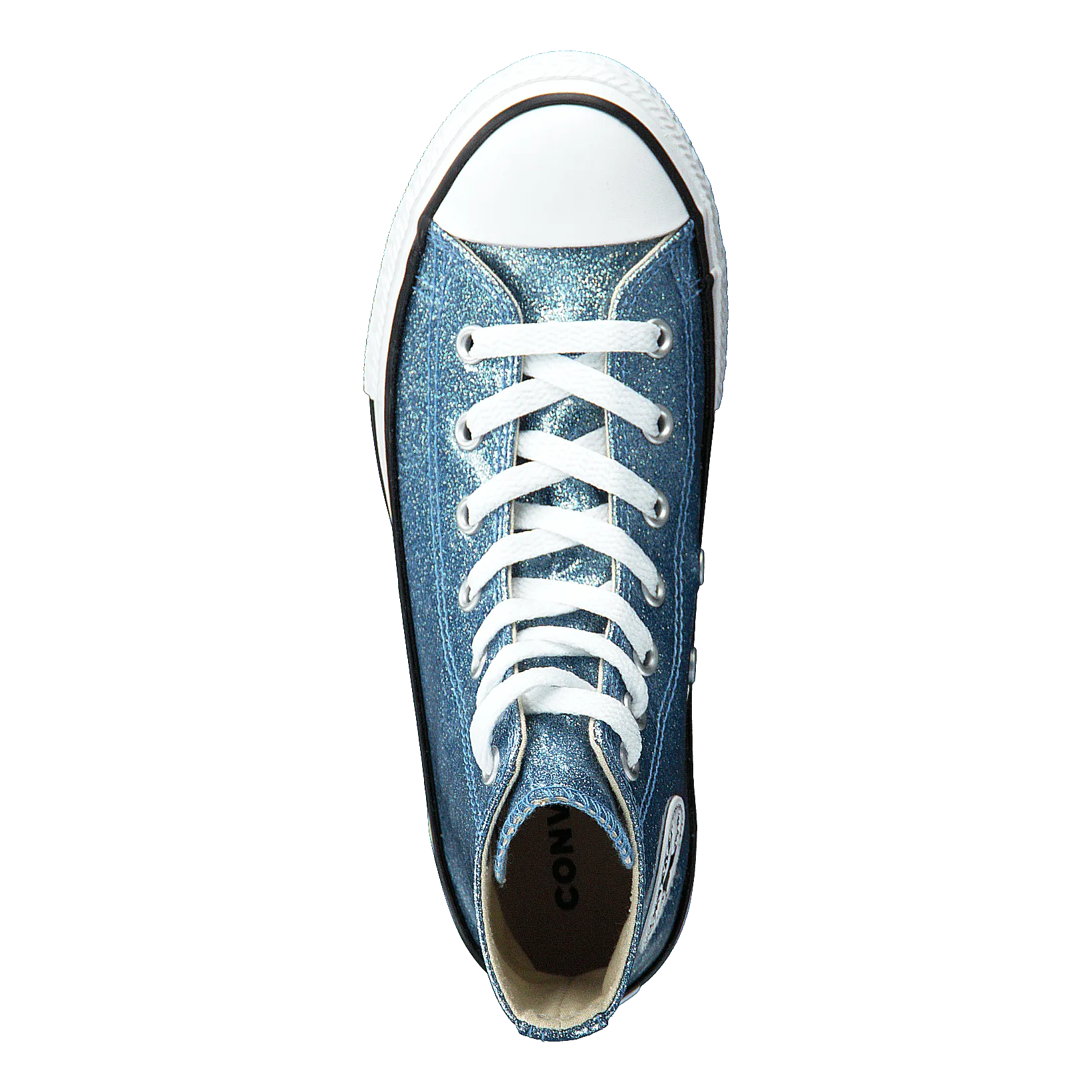 Chuck Taylor All Star - Hi Blue