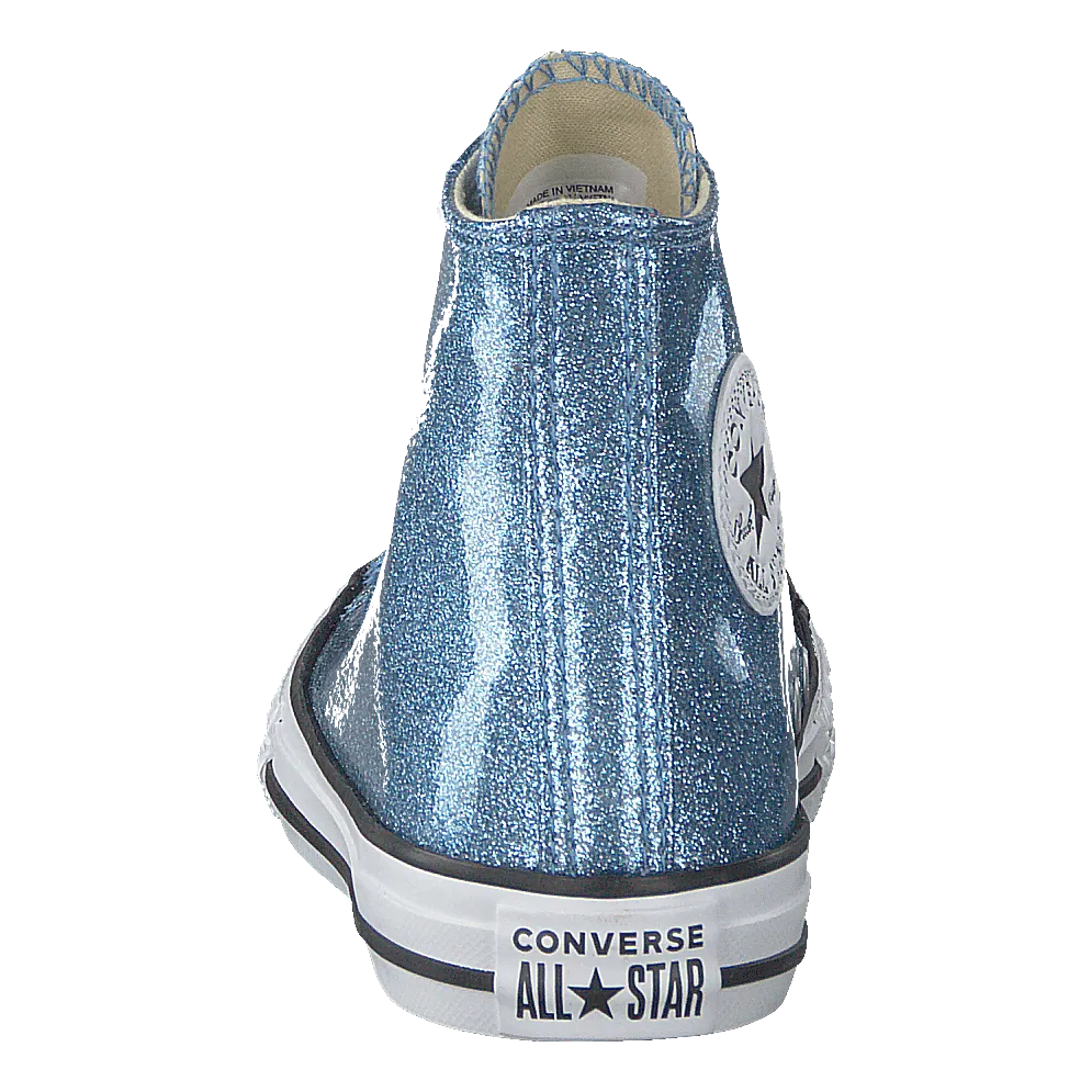 Chuck Taylor All Star - Hi Blue