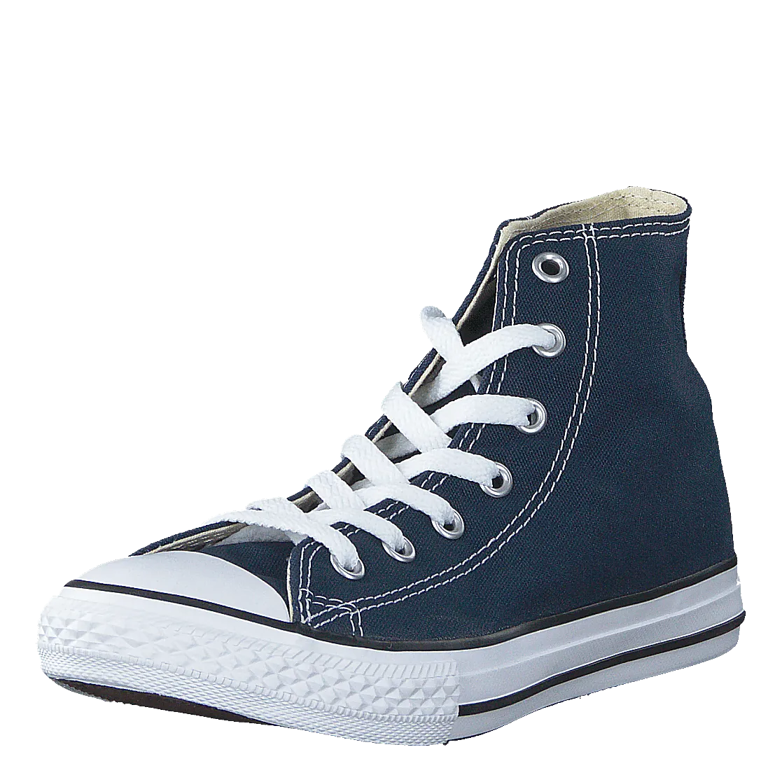 Chuck Taylor All Star Hi Kids Navy