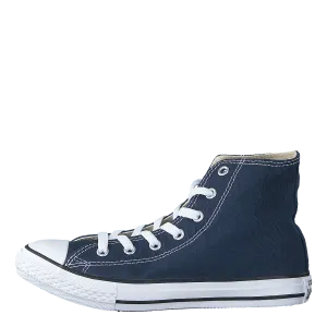 Chuck Taylor All Star Hi Kids Navy