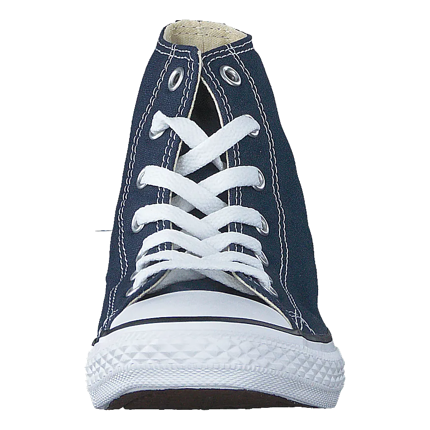 Chuck Taylor All Star Hi Kids Navy