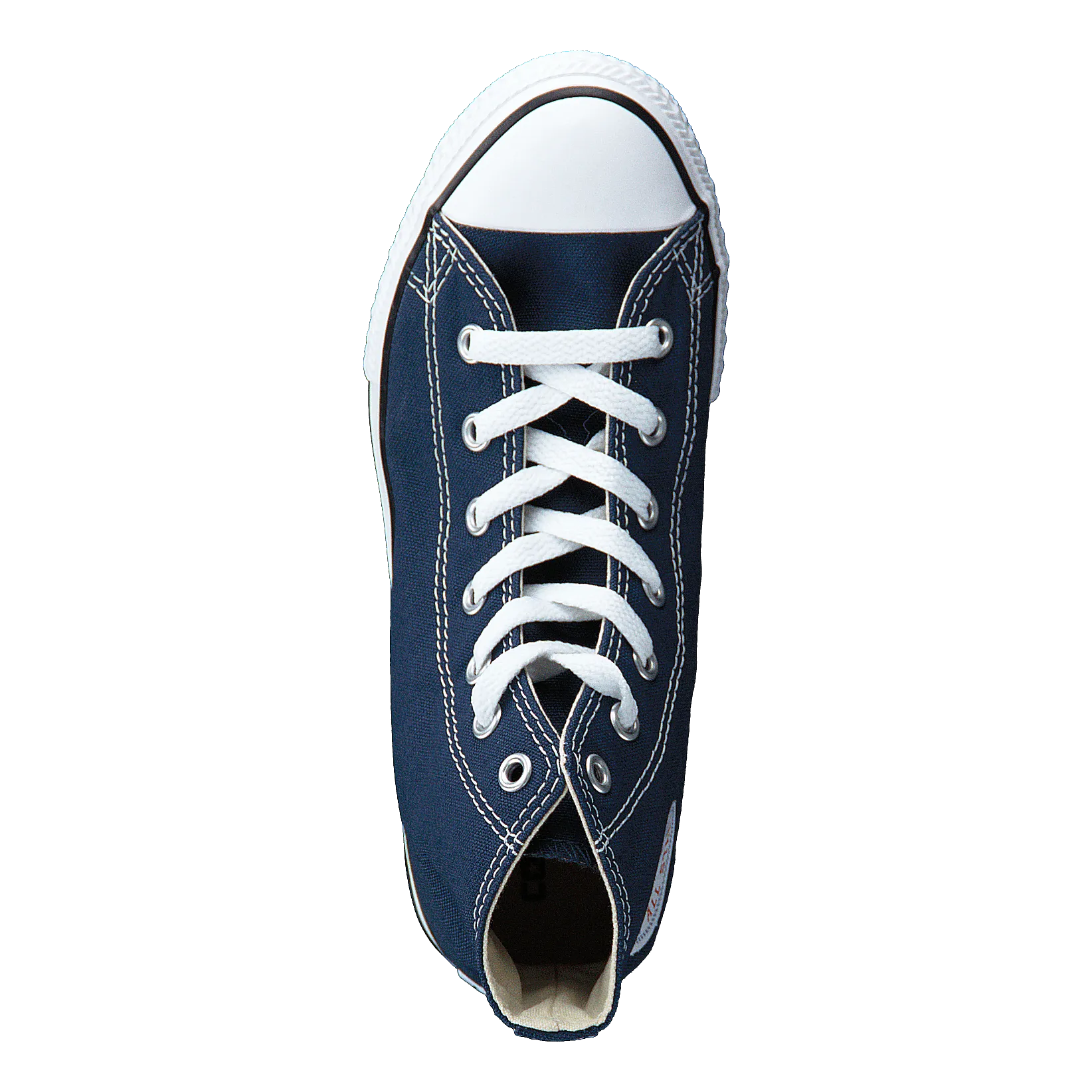 Chuck Taylor All Star Hi Kids Navy