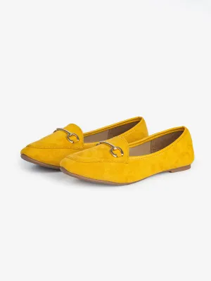 Classic Loafers