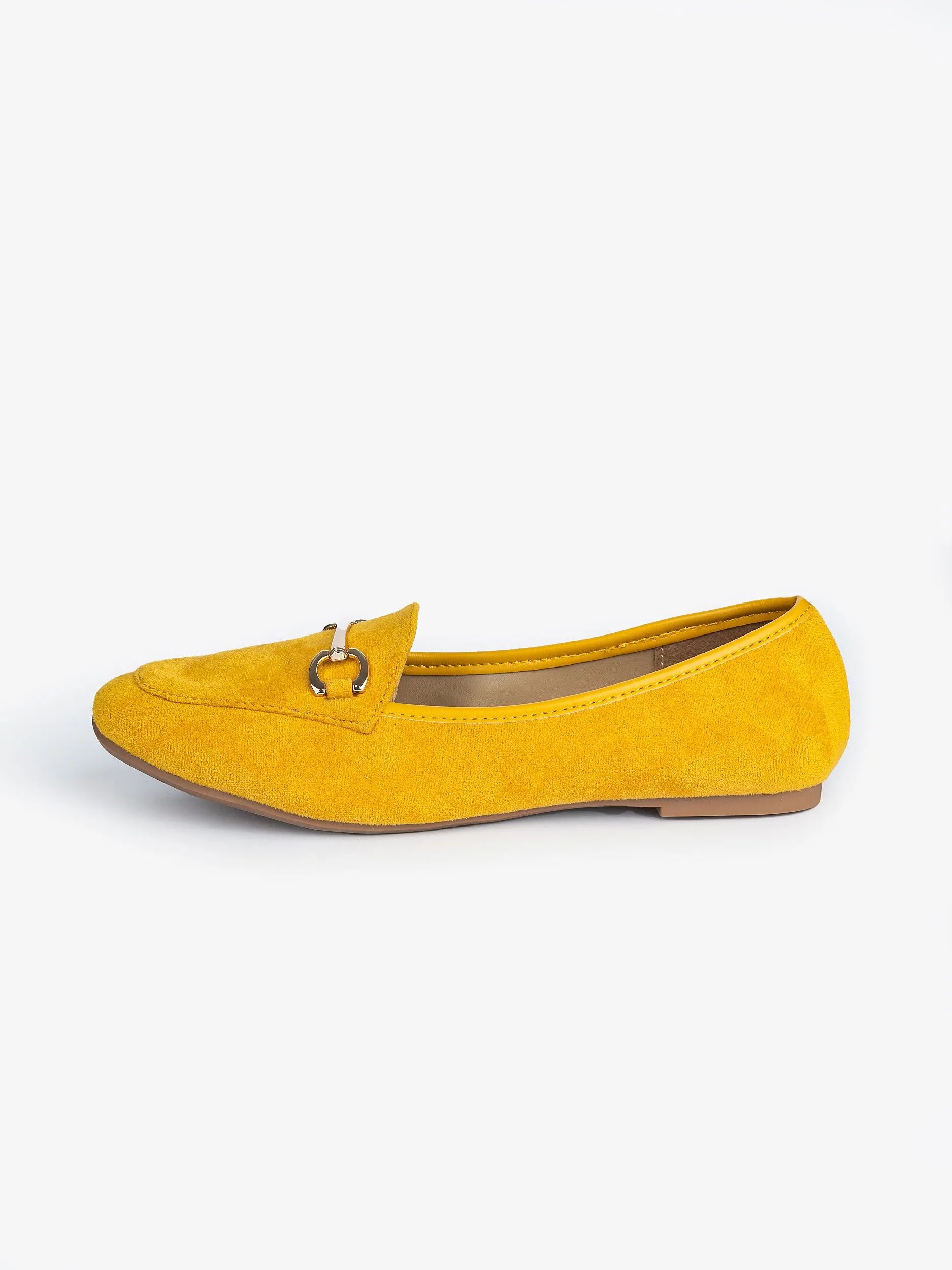 Classic Loafers