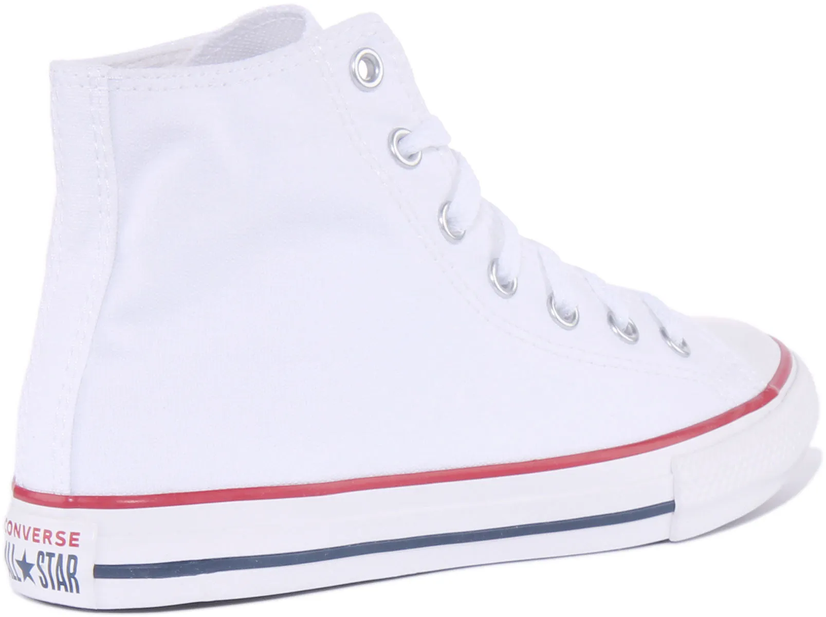 Converse Ashi Core Kid In White For Kids