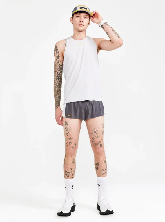 Craft MEN'S PRO HYPERVENT RUNNING SINGLET