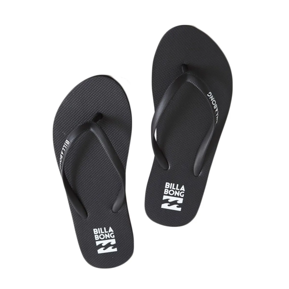 Dama Rubber Flip Flop Sandals