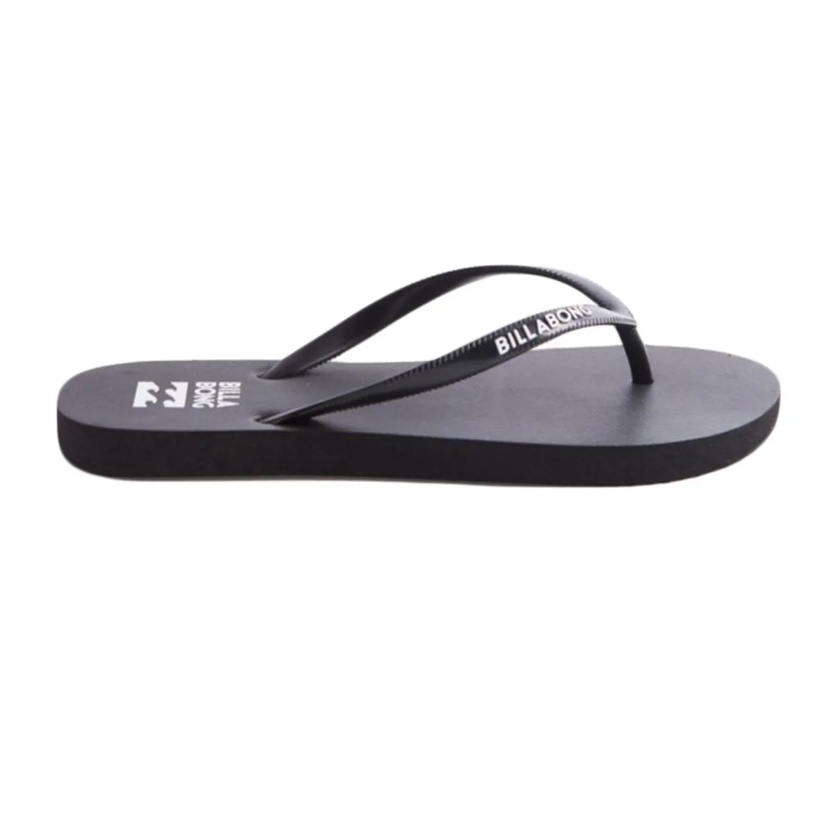 Dama Rubber Flip Flop Sandals