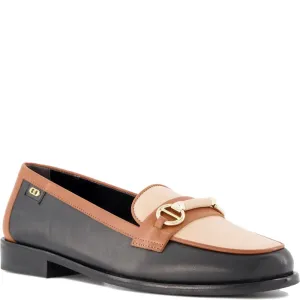 Dune Glossi Loafers