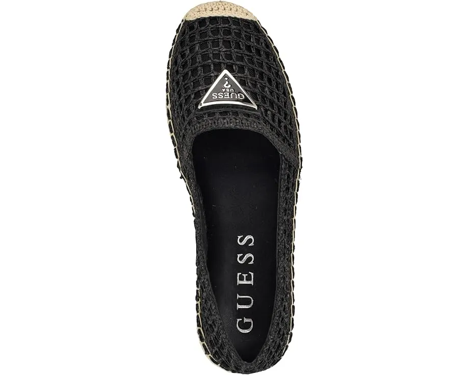 Guess Mones Espadrille Flats