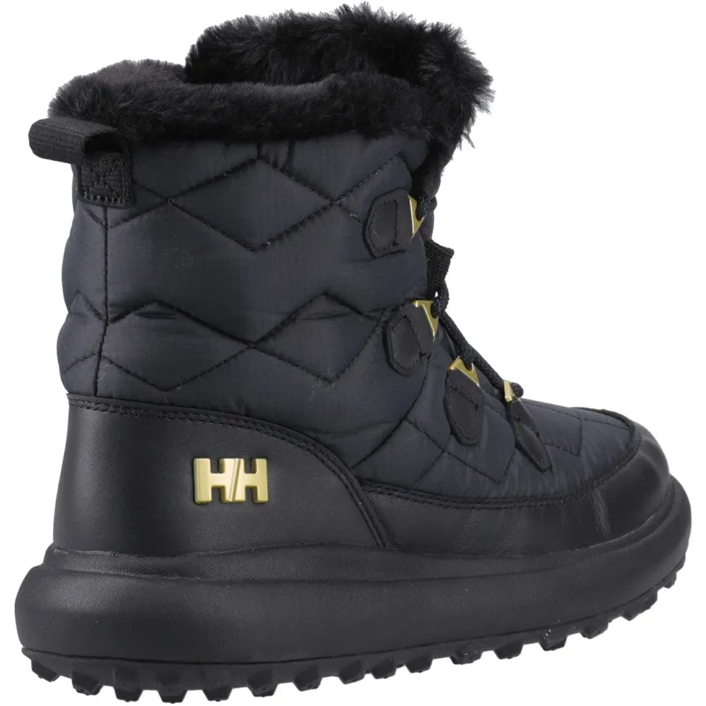 Helly Hansen Sport Willetta 2 Mid Boots