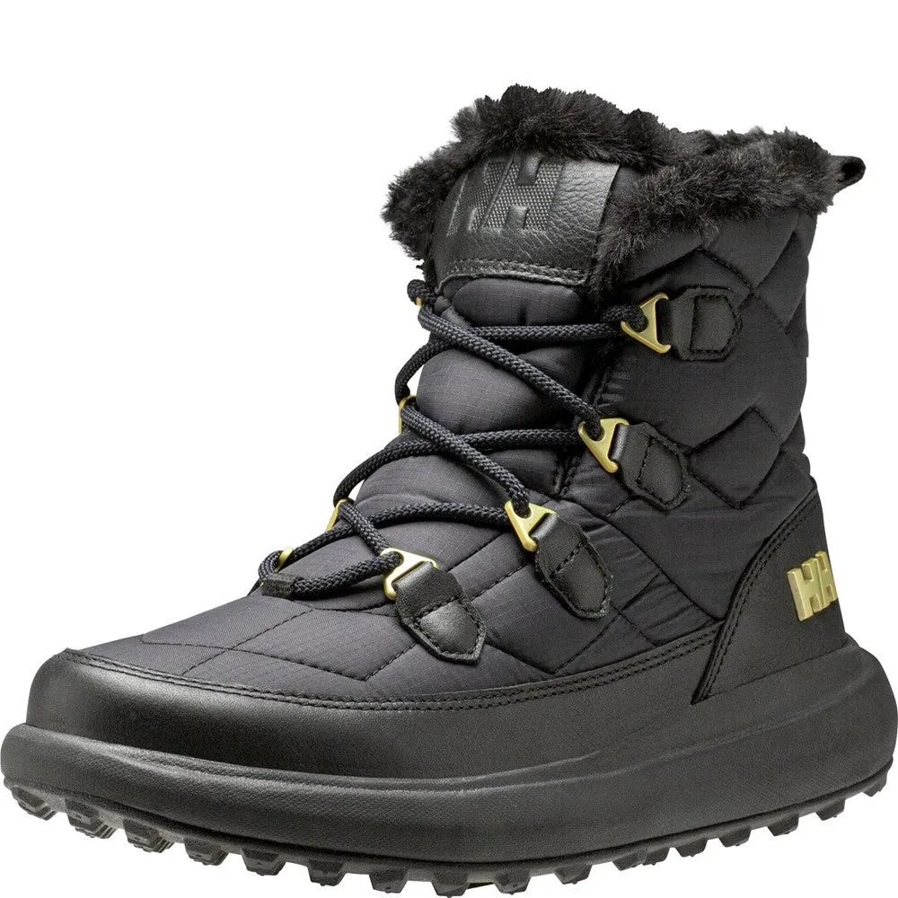 Helly Hansen Sport Willetta 2 Mid Boots