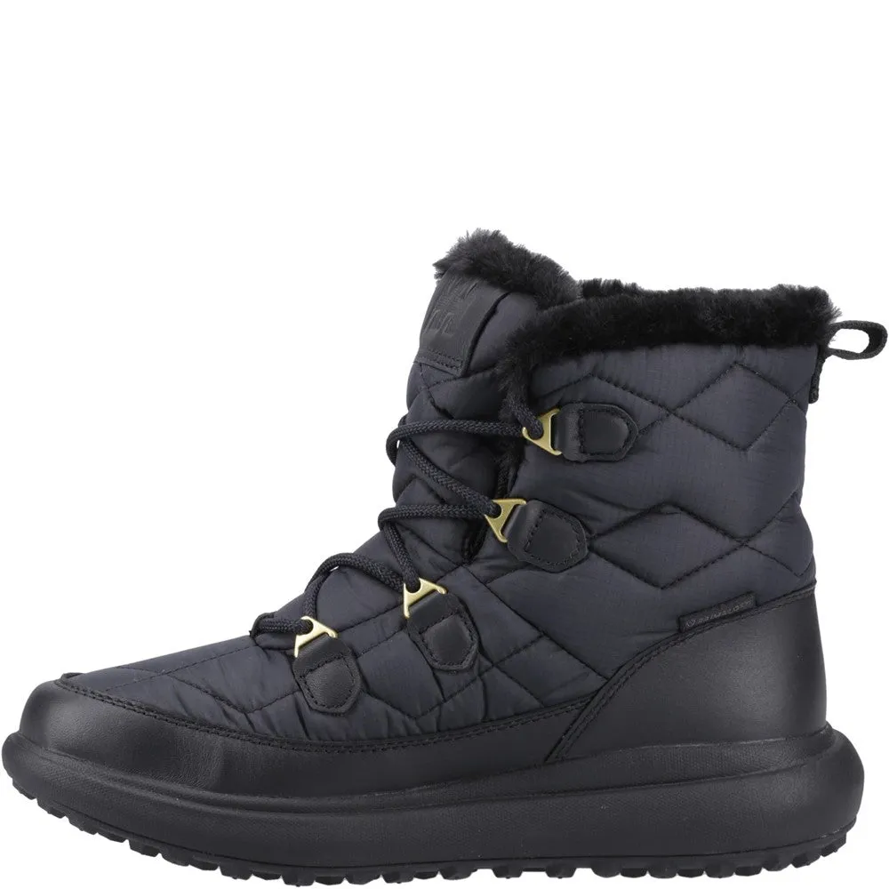 Helly Hansen Sport Willetta 2 Mid Boots