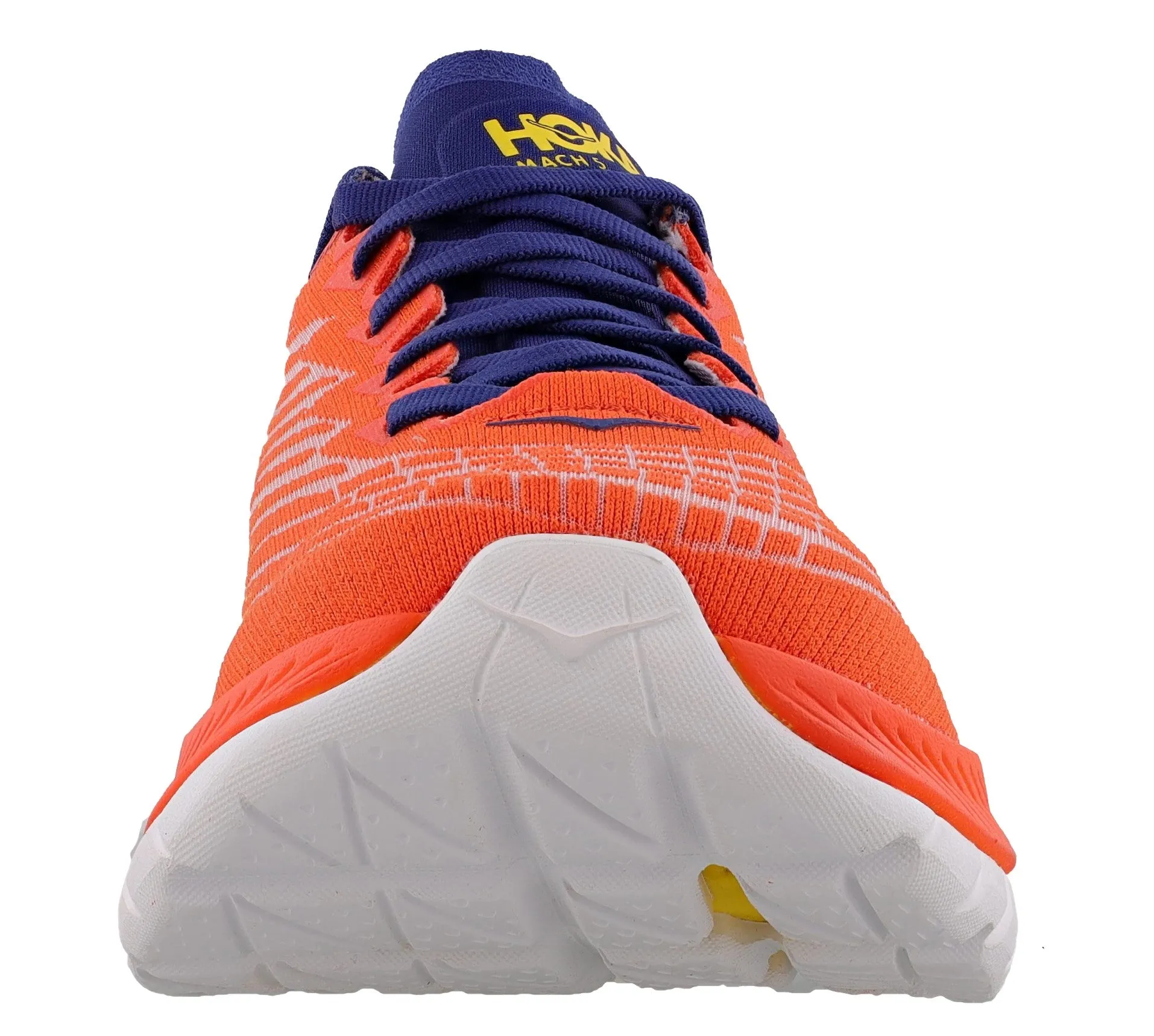 Hoka Men's Mach 5 Lightweight Running Shoes