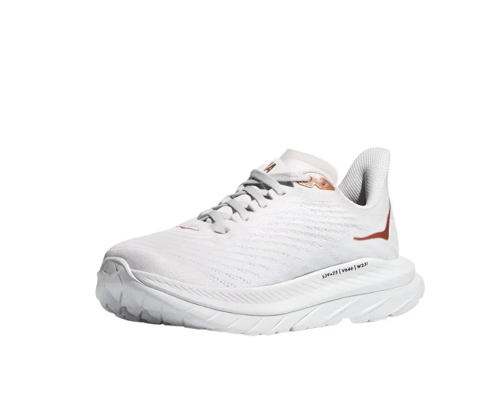 Hoka Mens Mach 5 Running Shoes