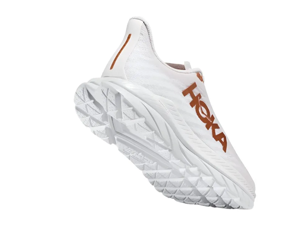 Hoka Mens Mach 5 Running Shoes