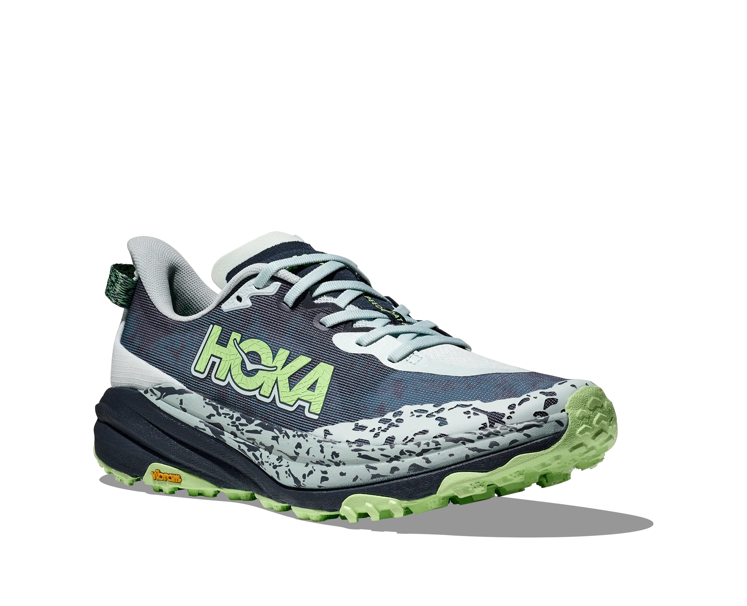 Hoka - Men's Speedgoat 6 Trail Running Shoe