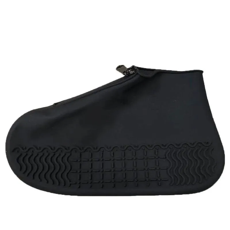 HydroGuard Waterproof Shoe Covers