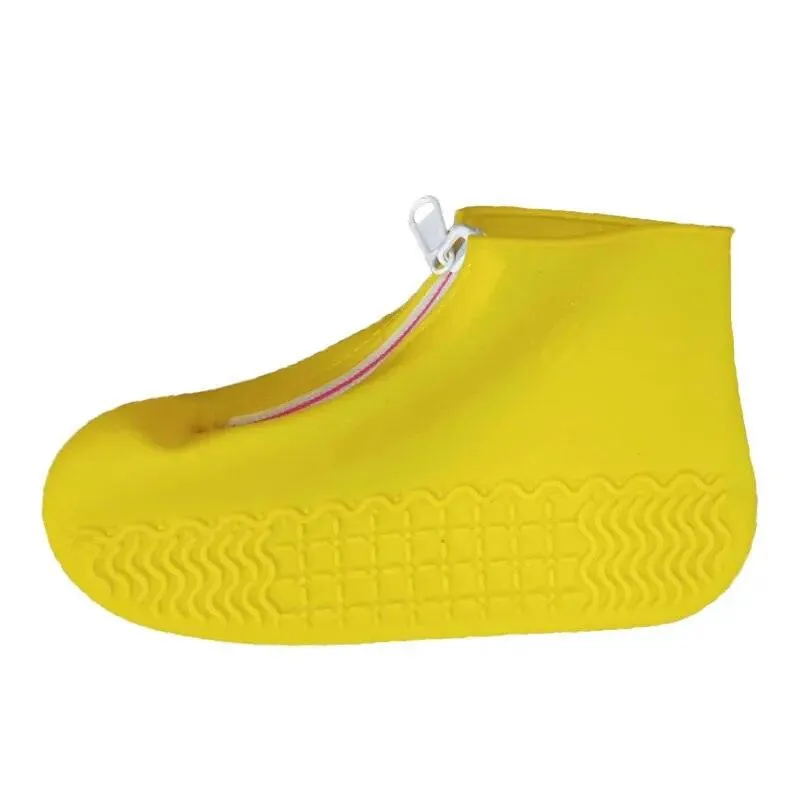 HydroGuard Waterproof Shoe Covers