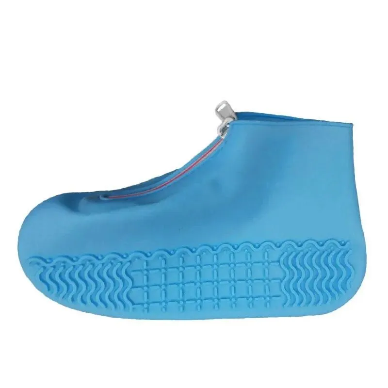 HydroGuard Waterproof Shoe Covers