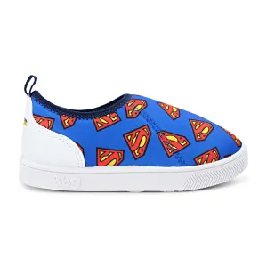 JUSTICE LEAGUE Superman Sneaker for Kids