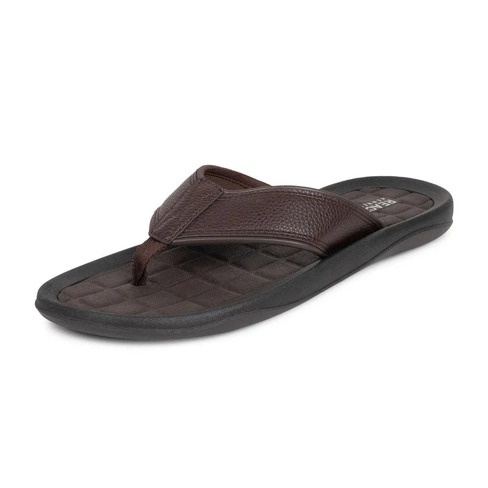 Kenneth Cole Reaction Men's Sandal Brown