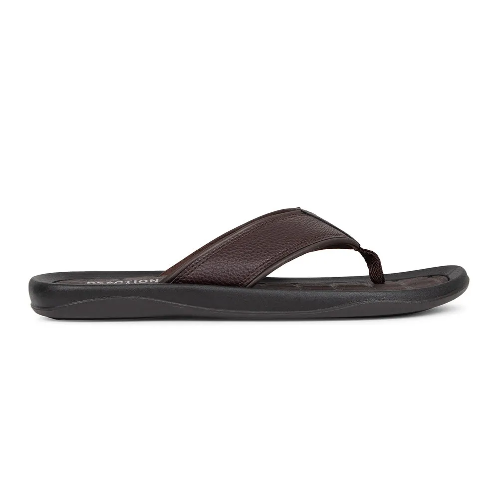 Kenneth Cole Reaction Men's Sandal Brown