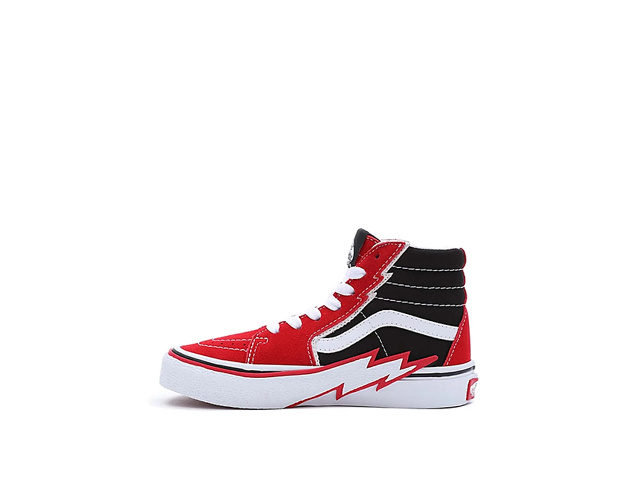 Kid`s Sk8 Hi Bolt